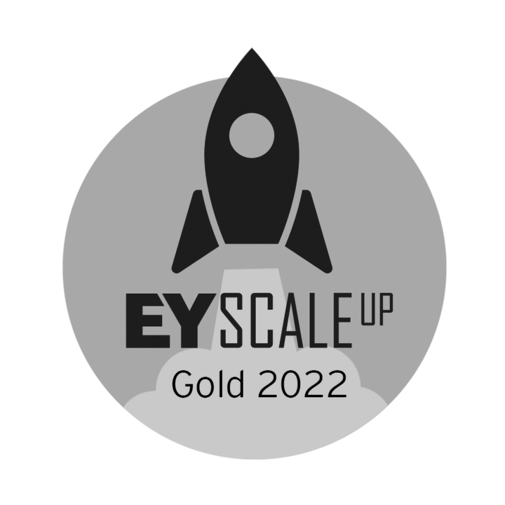 Scale Up Badge